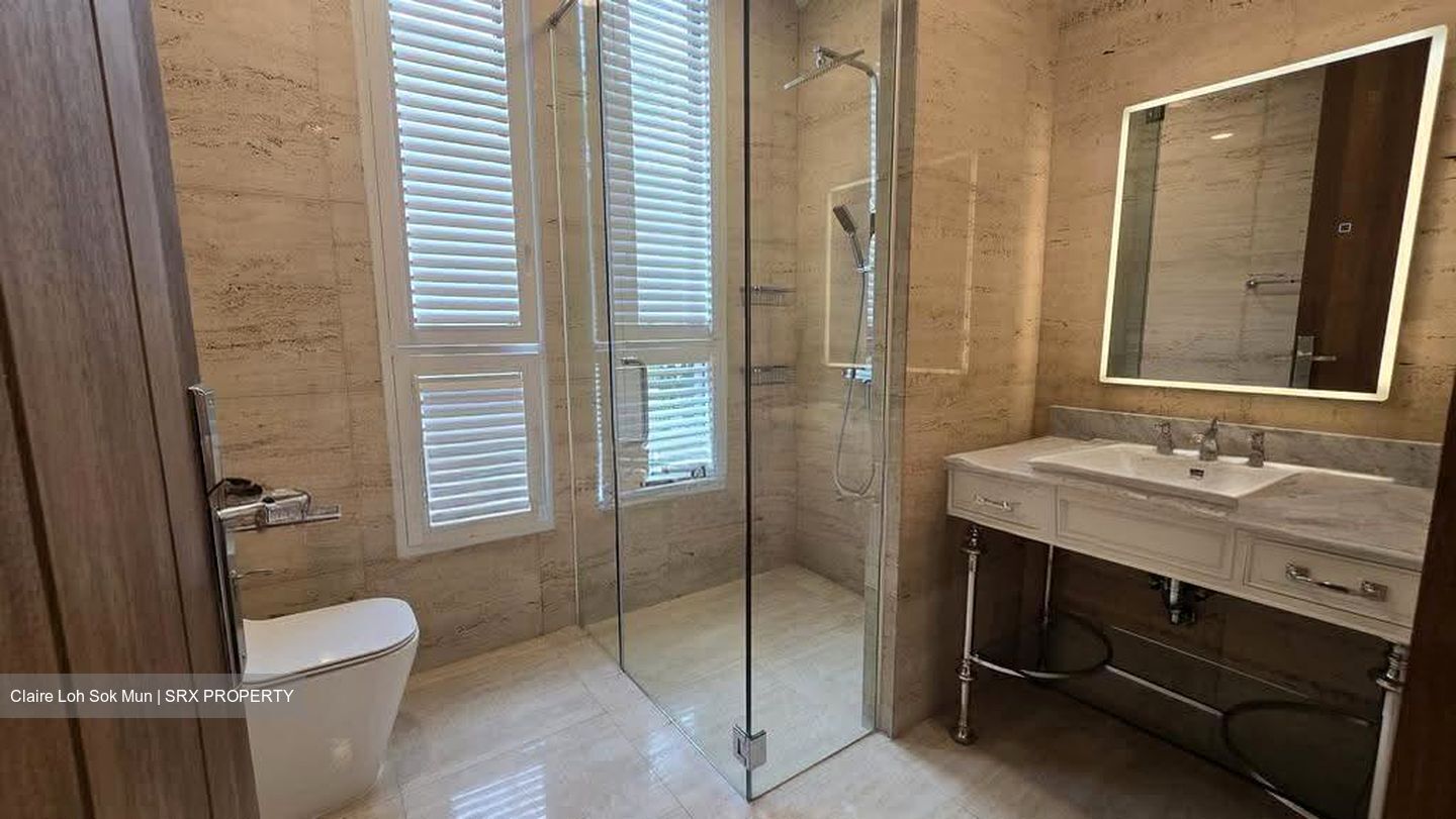 Jalan Tupai (D10), Detached #614107291